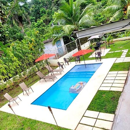 Oasis With Pool Near Panama Canal Dış mekan fotoğraf