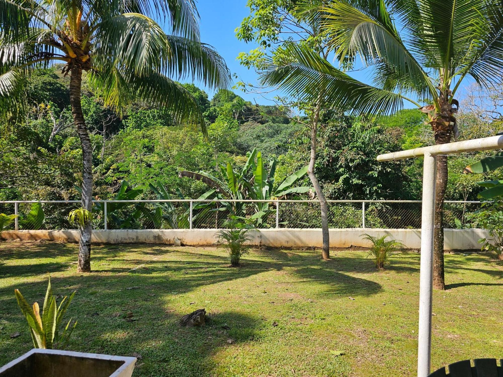 Oasis With Pool Near Panama Canal Dış mekan fotoğraf